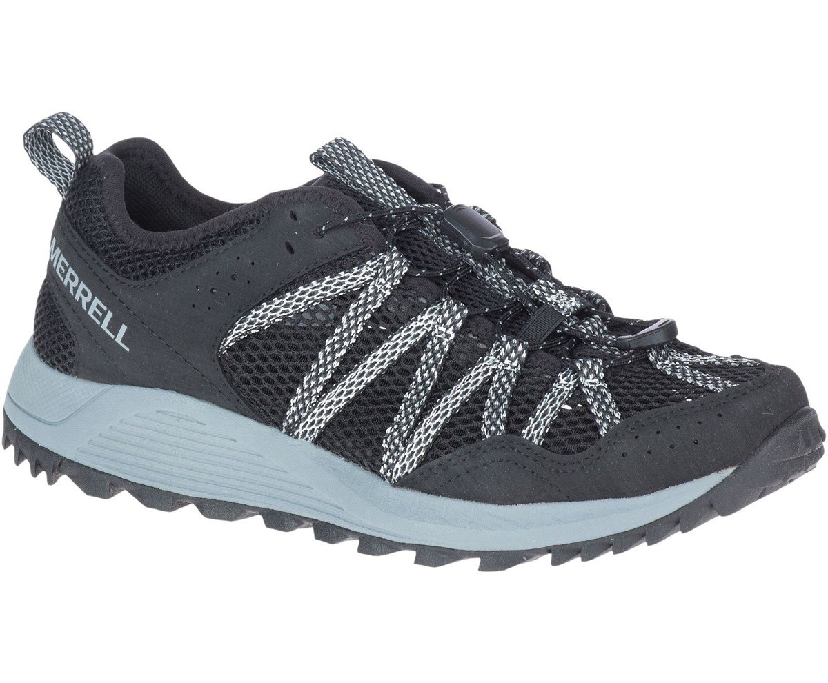 Merrell Wıldwood Aerosport Erkek Spor Ayakkabısı