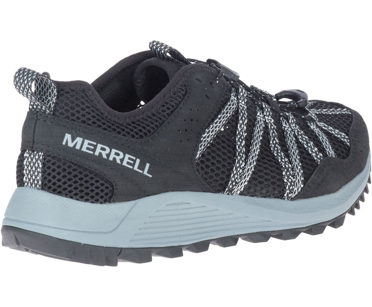 Merrell Wıldwood Aerosport Erkek Spor Ayakkabısı
