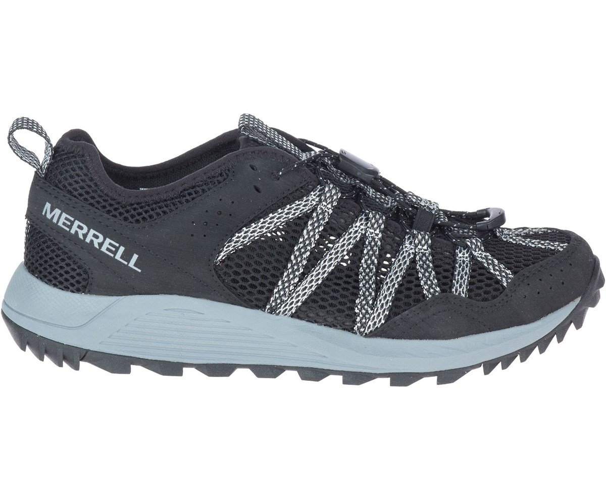 Merrell Wıldwood Aerosport Erkek Spor Ayakkabısı