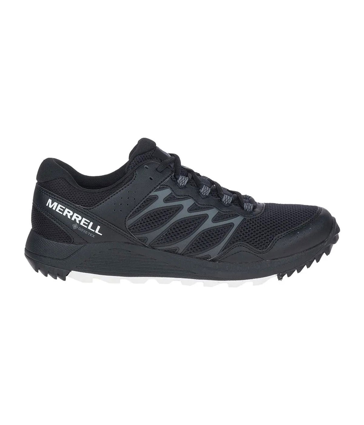 Merrell Wildwood Gtx Erkek Spor Ayakkabısı