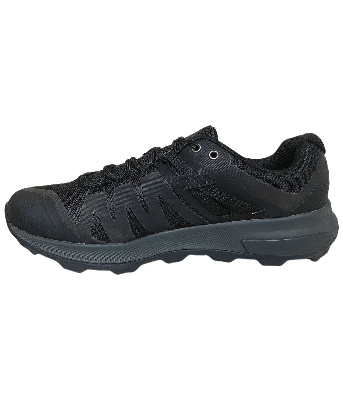 Merrell Zion Fst Wp Erkek Spor Ayakkabısı