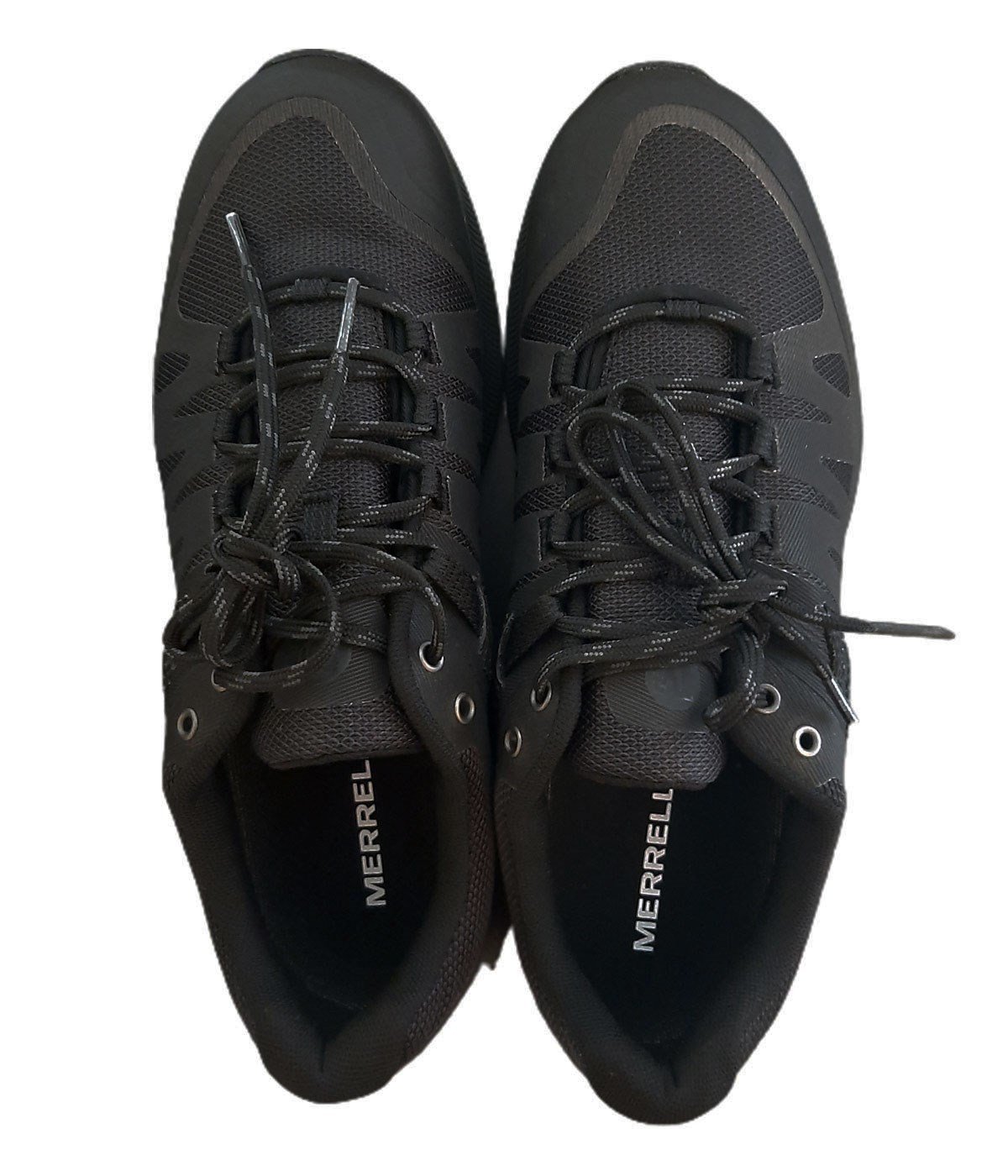 Merrell Zion Fst Wp Erkek Spor Ayakkabısı