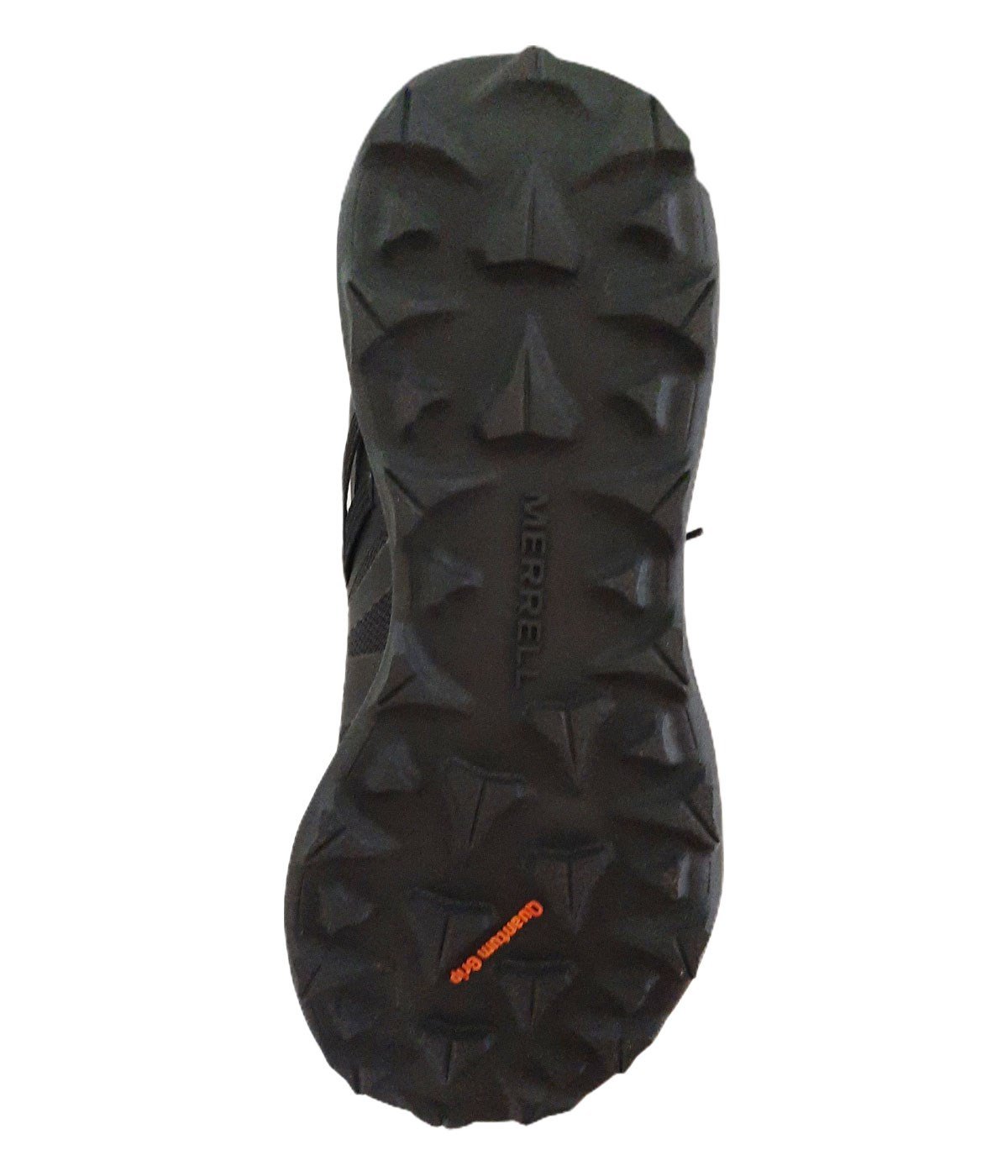 Merrell Zion Fst Wp Erkek Spor Ayakkabısı