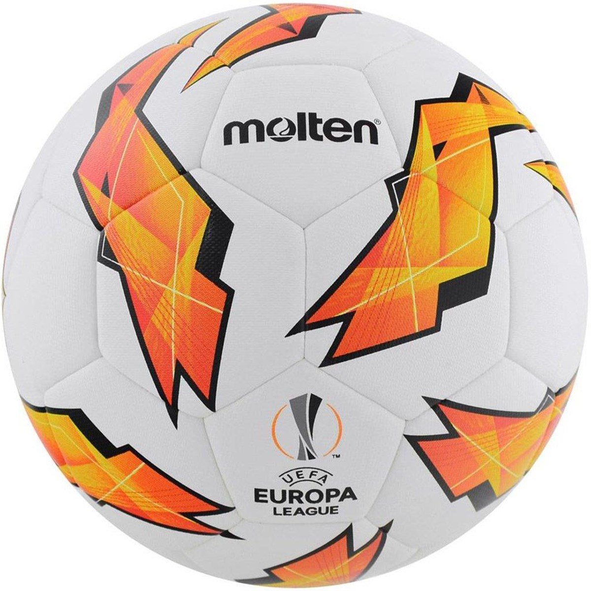 Molten Futbol Topu