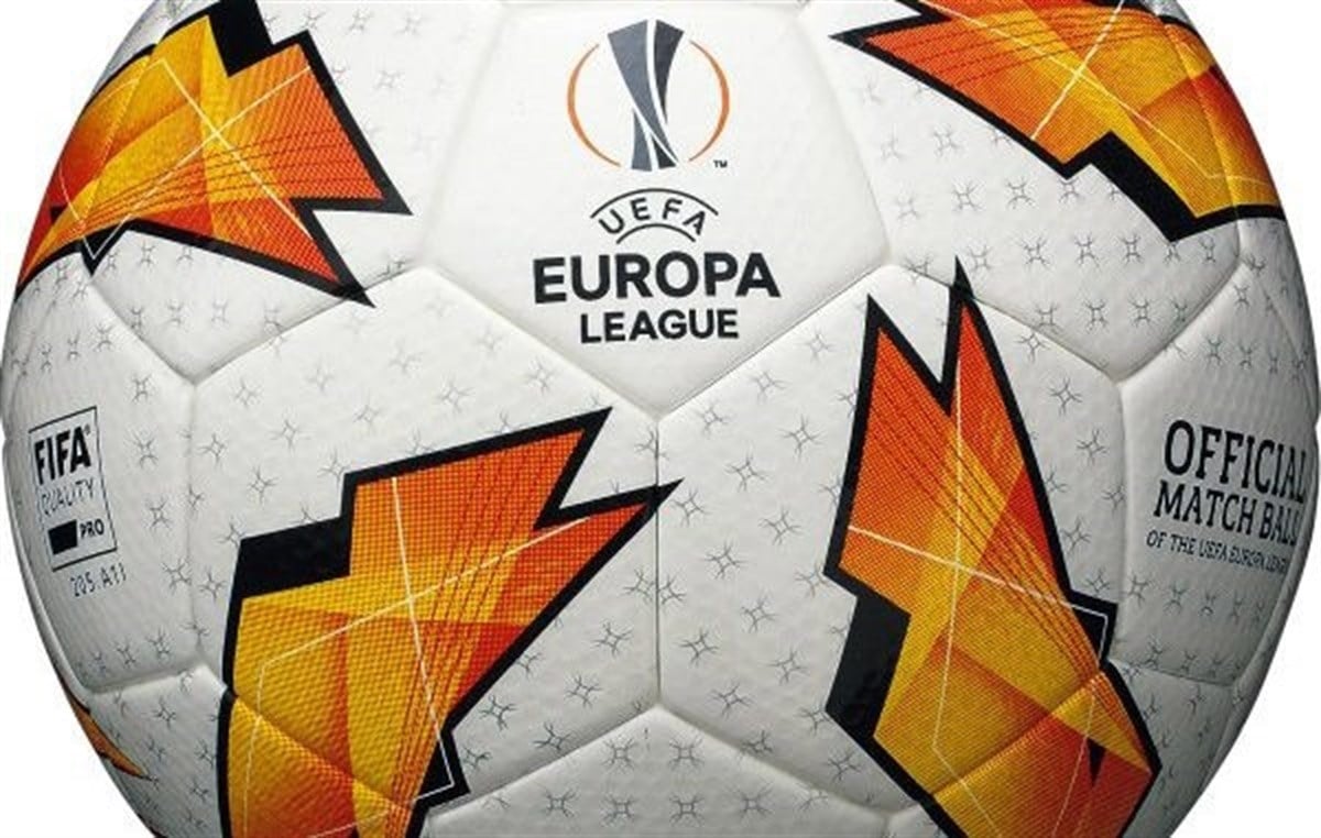 Molten Futbol Topu