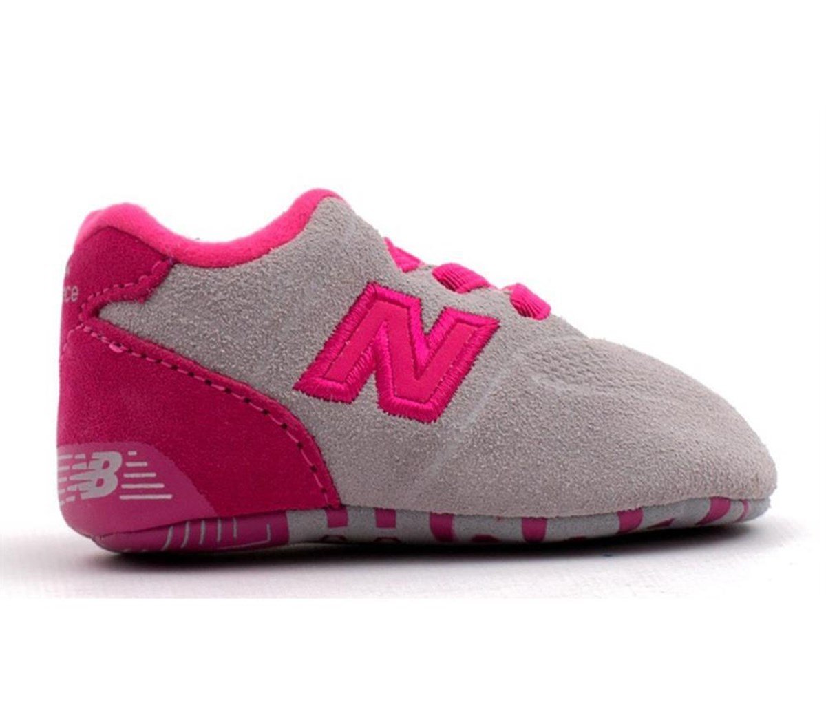 New Balance Infant Lifestyle Çocuk Spor Ayakkabı