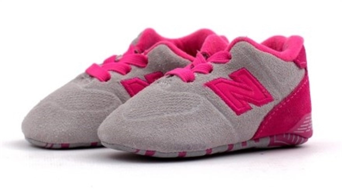 New Balance Infant Lifestyle Çocuk Spor Ayakkabı