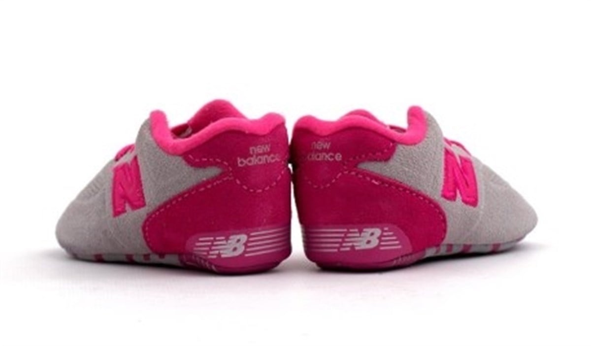New Balance Infant Lifestyle Çocuk Spor Ayakkabı