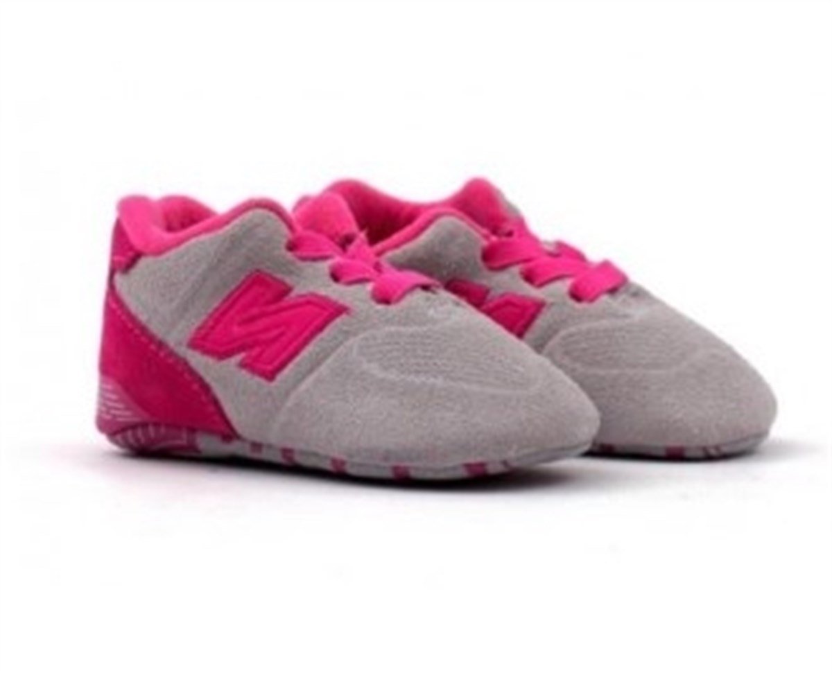 New Balance Infant Lifestyle Çocuk Spor Ayakkabı