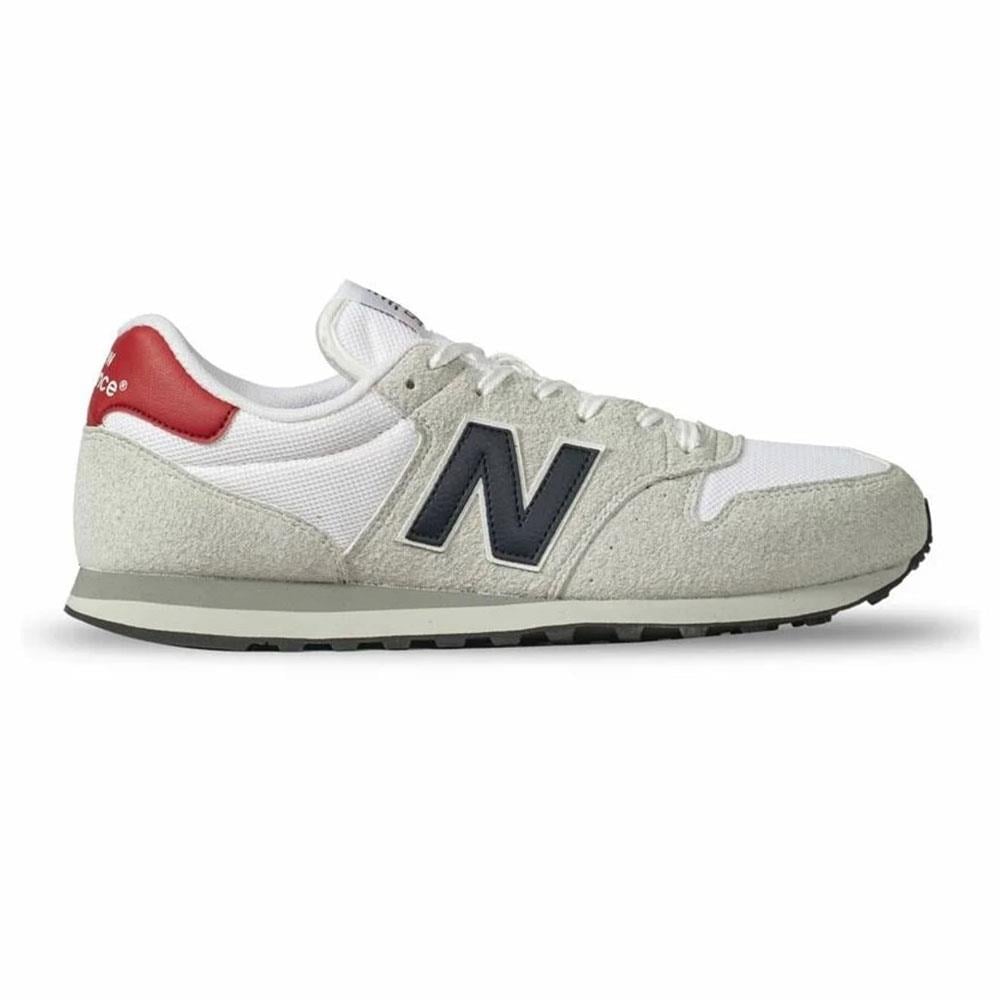 New Balance Lifestyle Shoes Erkek Spor Ayakkabısı