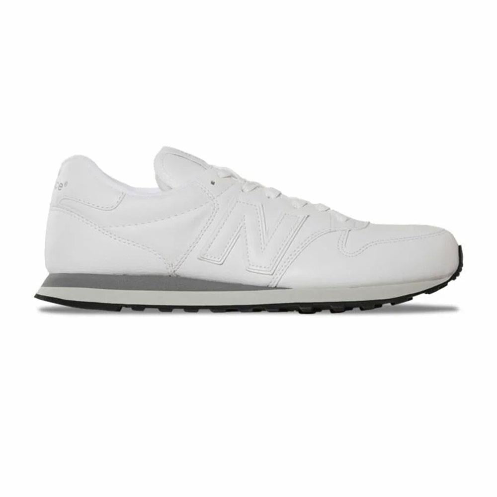 New Balance Lifestyle Shoes Erkek Spor Ayakkabısı