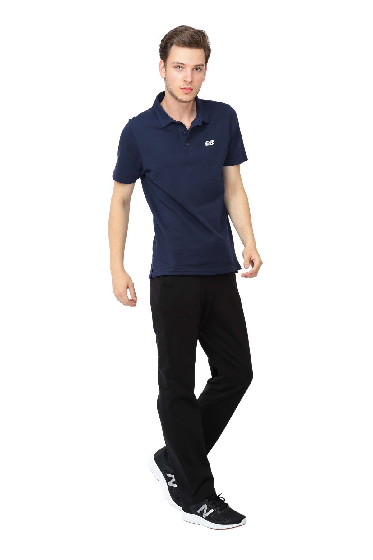 New Balance Nb  Vom Mens Pants Erkek Eşofman Altı