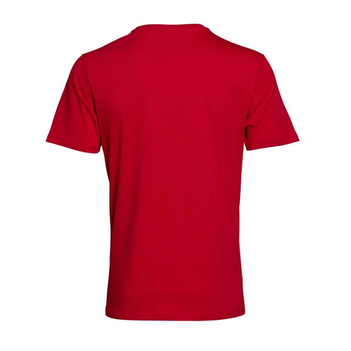 New Balance Nb Athletıcs Shoes Mens Tee Erkek Tişört