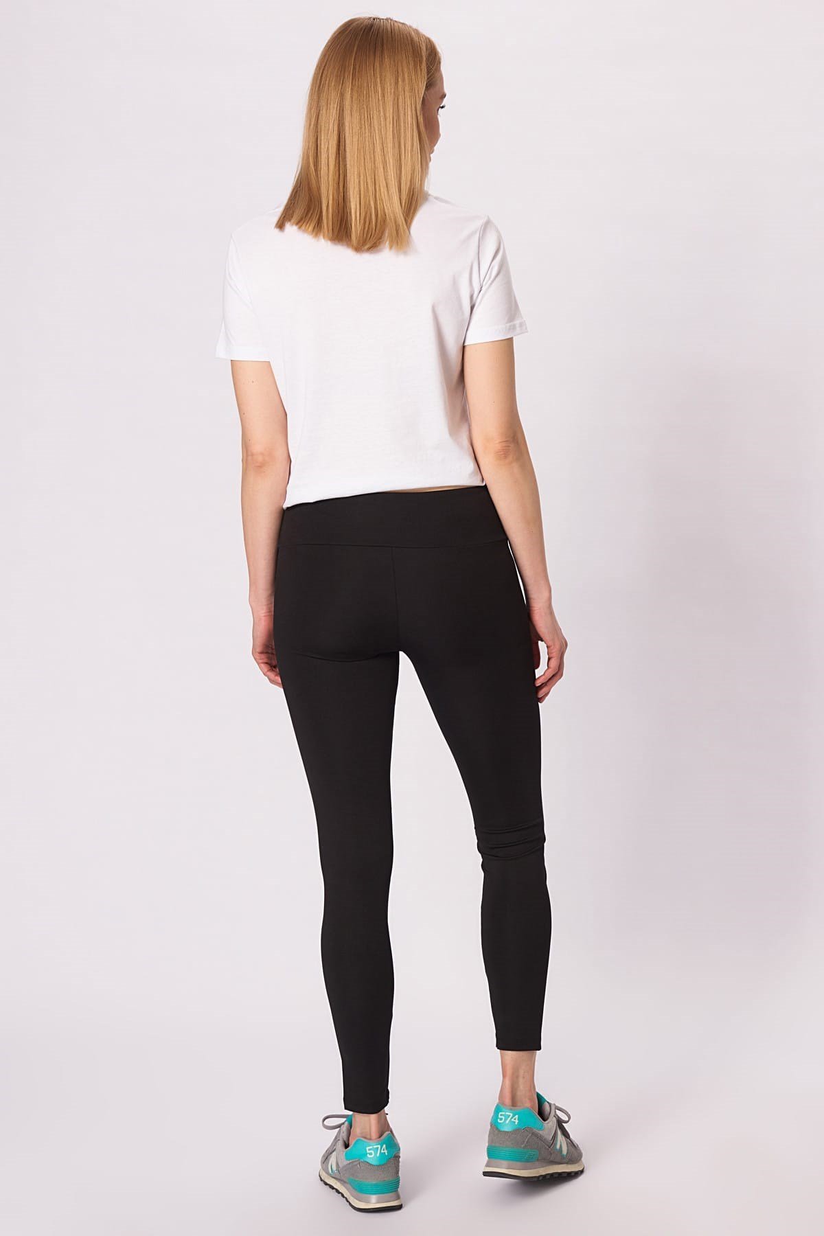 New Balance Nb Leggings Kadın Tayt