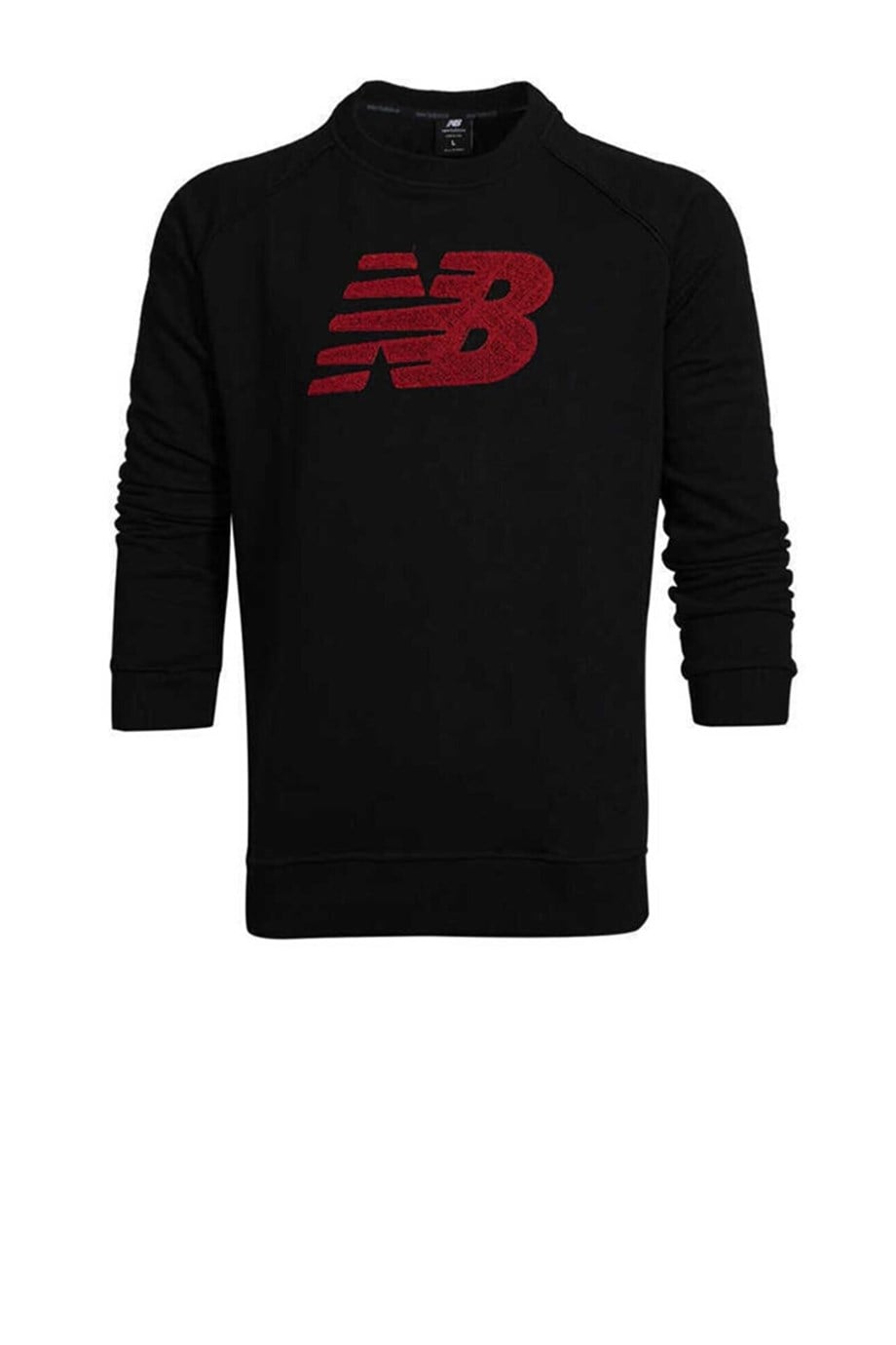 New Balance Nb Lıfestyle Sweatshırt Erkek Sweat
