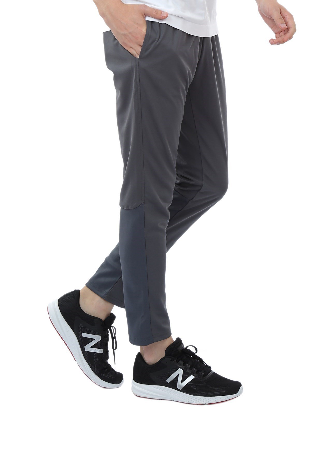 New Balance Nb Mens Pants Erkek Eşofman Altı