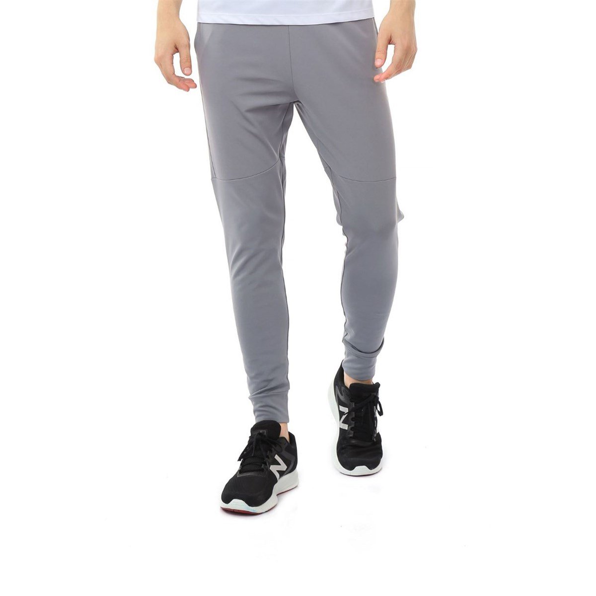 New Balance Nb Mens Pants Erkek Eşofman Altı