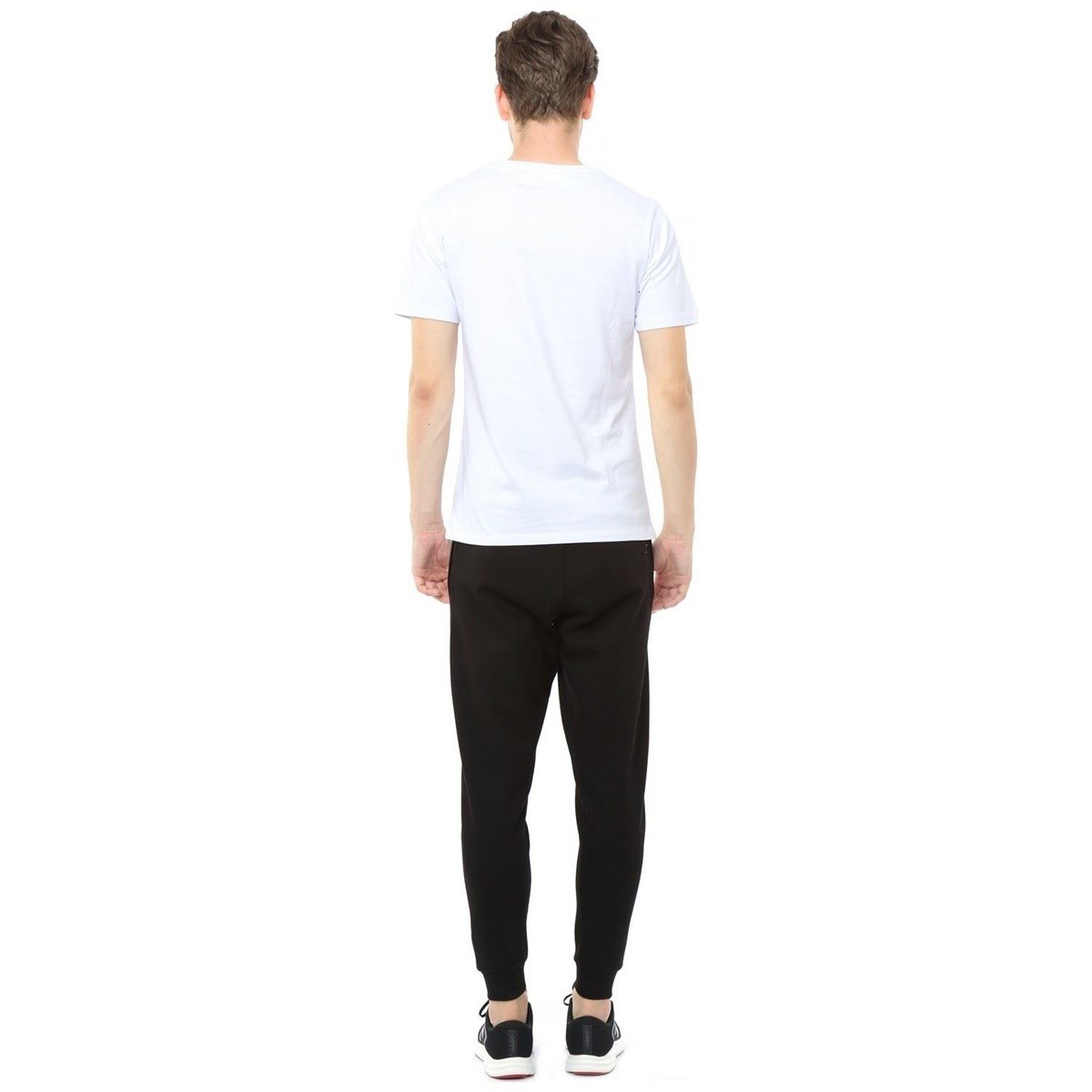 New Balance Nb Mens Pants Erkek Eşofman Altı
