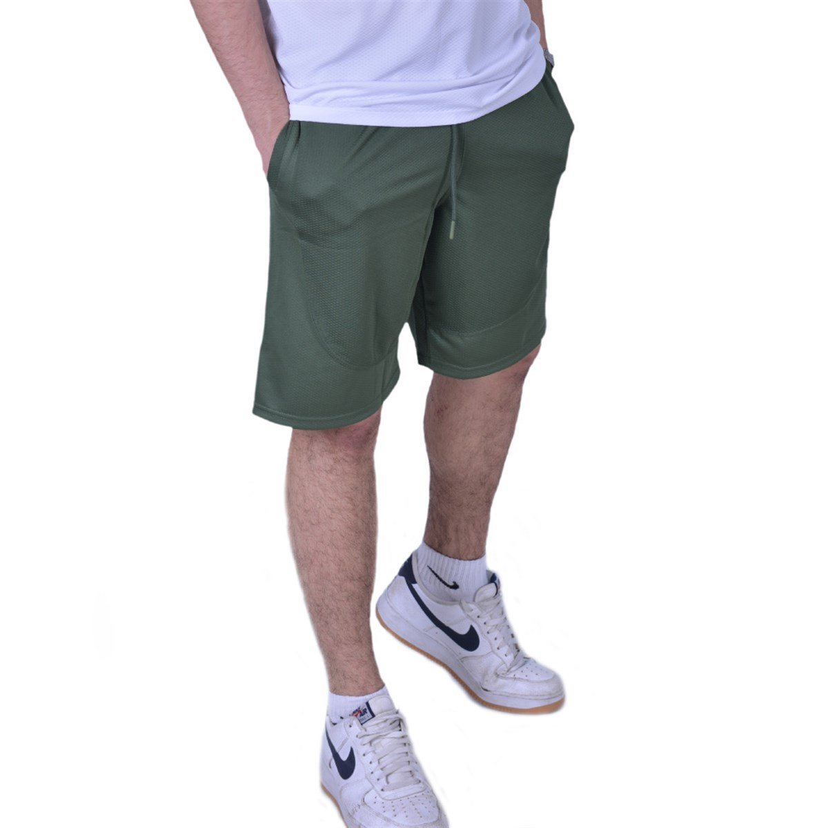New Balance Nb Mens Shorts Erkek Şort