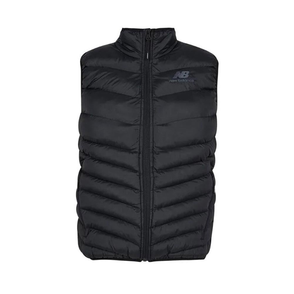 New Balance NB Womens Puffer Vest Kadın Yelek
