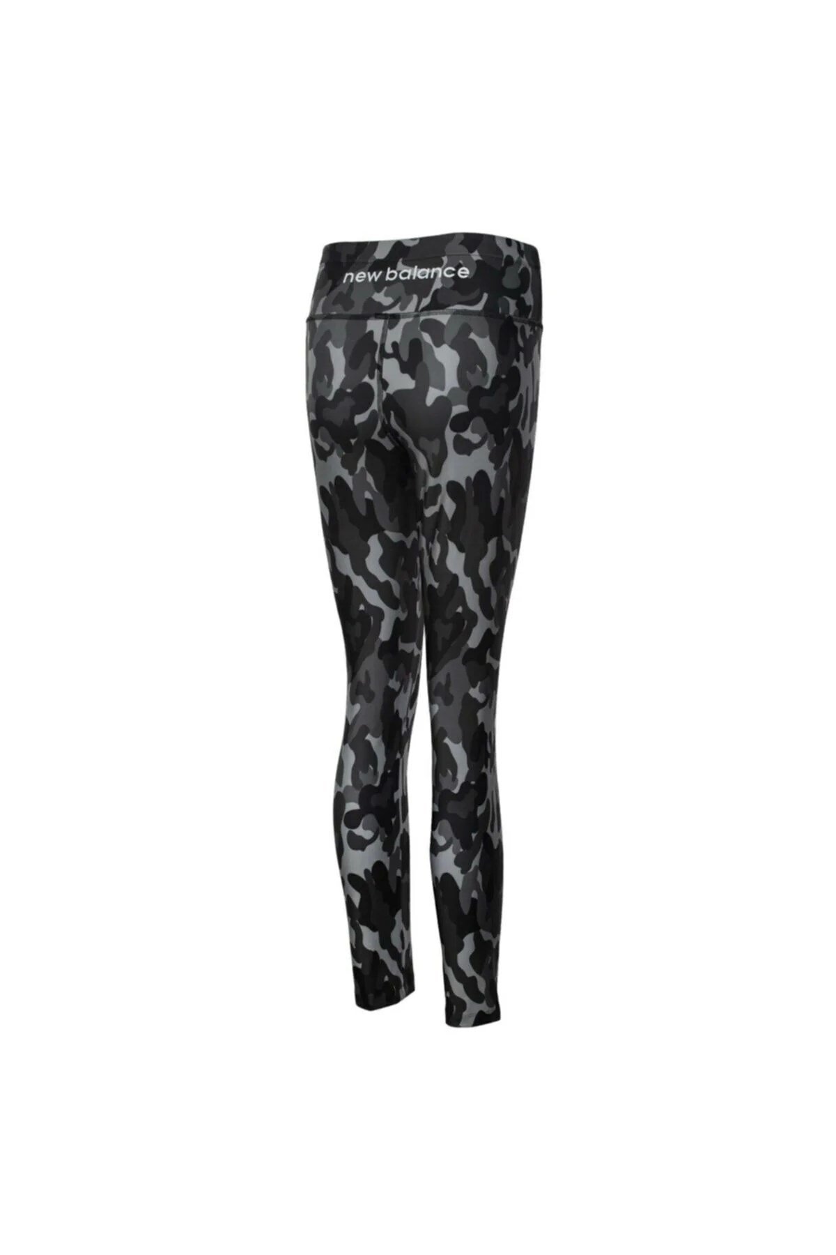 New Balance Team Leggings Kadın Tayt