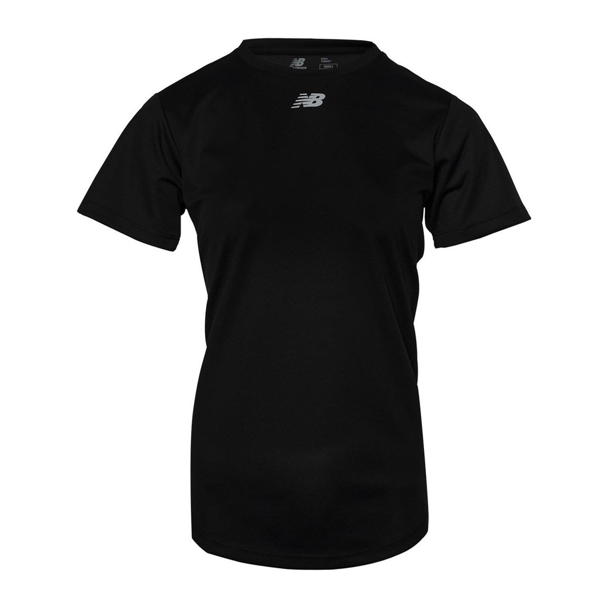New Balance Team Tee Kadın Tişört