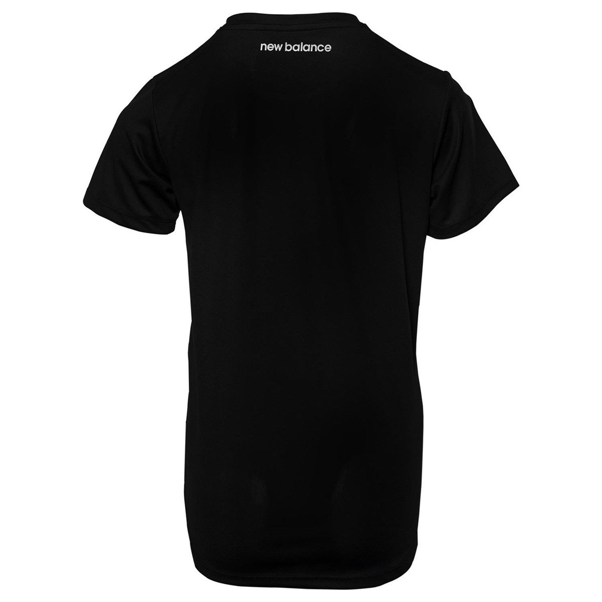 New Balance Team Tee Kadın Tişört
