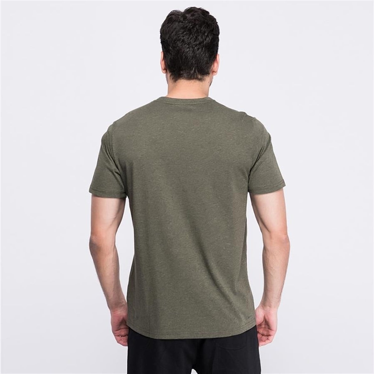 New Balance Total Performance L/S Erkek Tişört