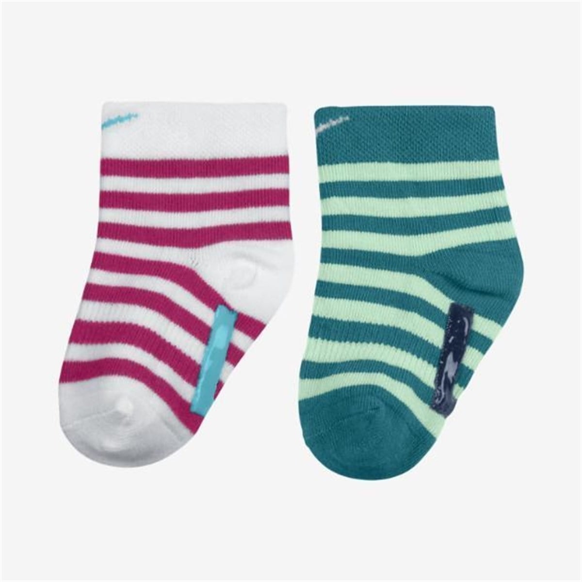 Nike 2Ppk Little Kids Anti.Slip Soc Çocuk Çorap