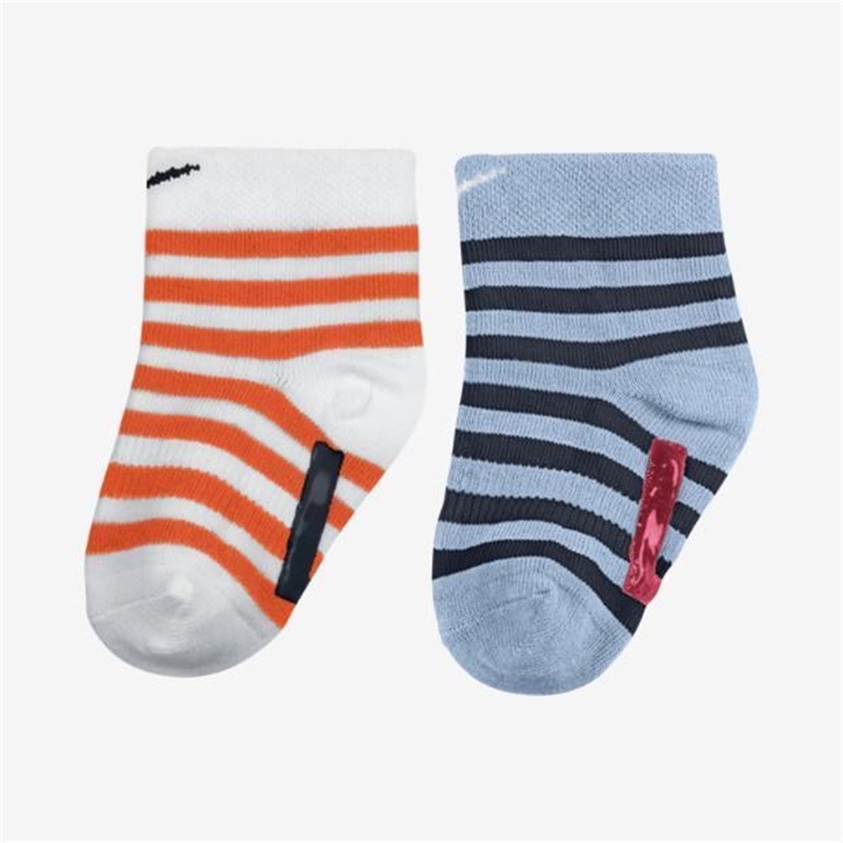 Nike 2Ppk Little Kids Anti.Slip Soc Çocuk Çorap