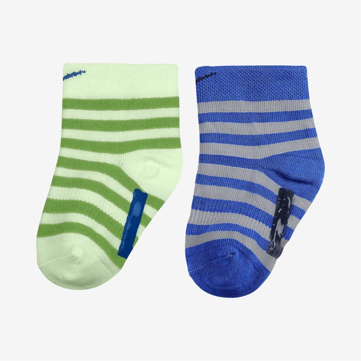 Nike 2Ppk Little Kids Anti.Slip Soc Çocuk Çorap