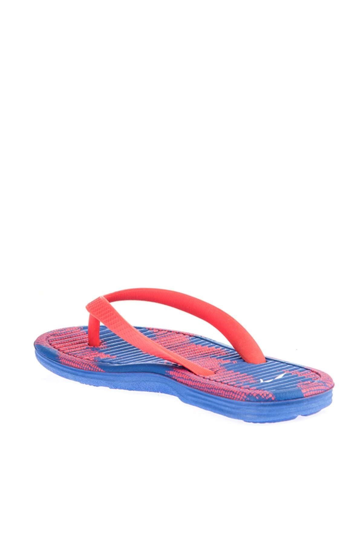 Nike 631728 Solarsoft Thong 2 Prnt (Gs/Ps) Çocuk Terlik