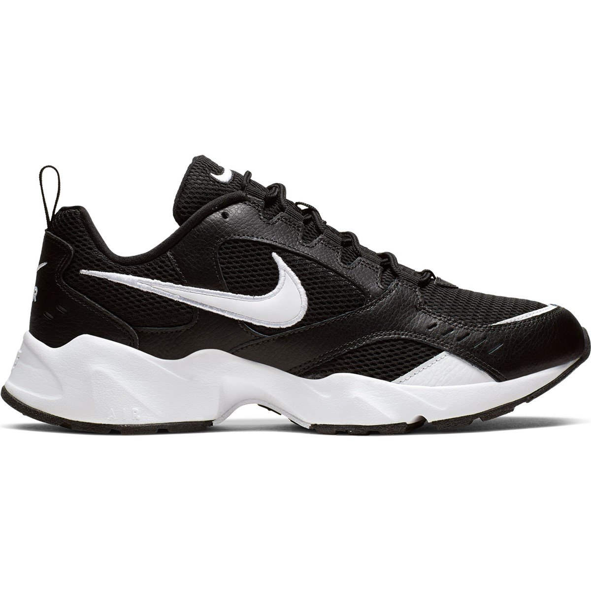 Nike Air Heights Erkek Spor Ayakkabısı