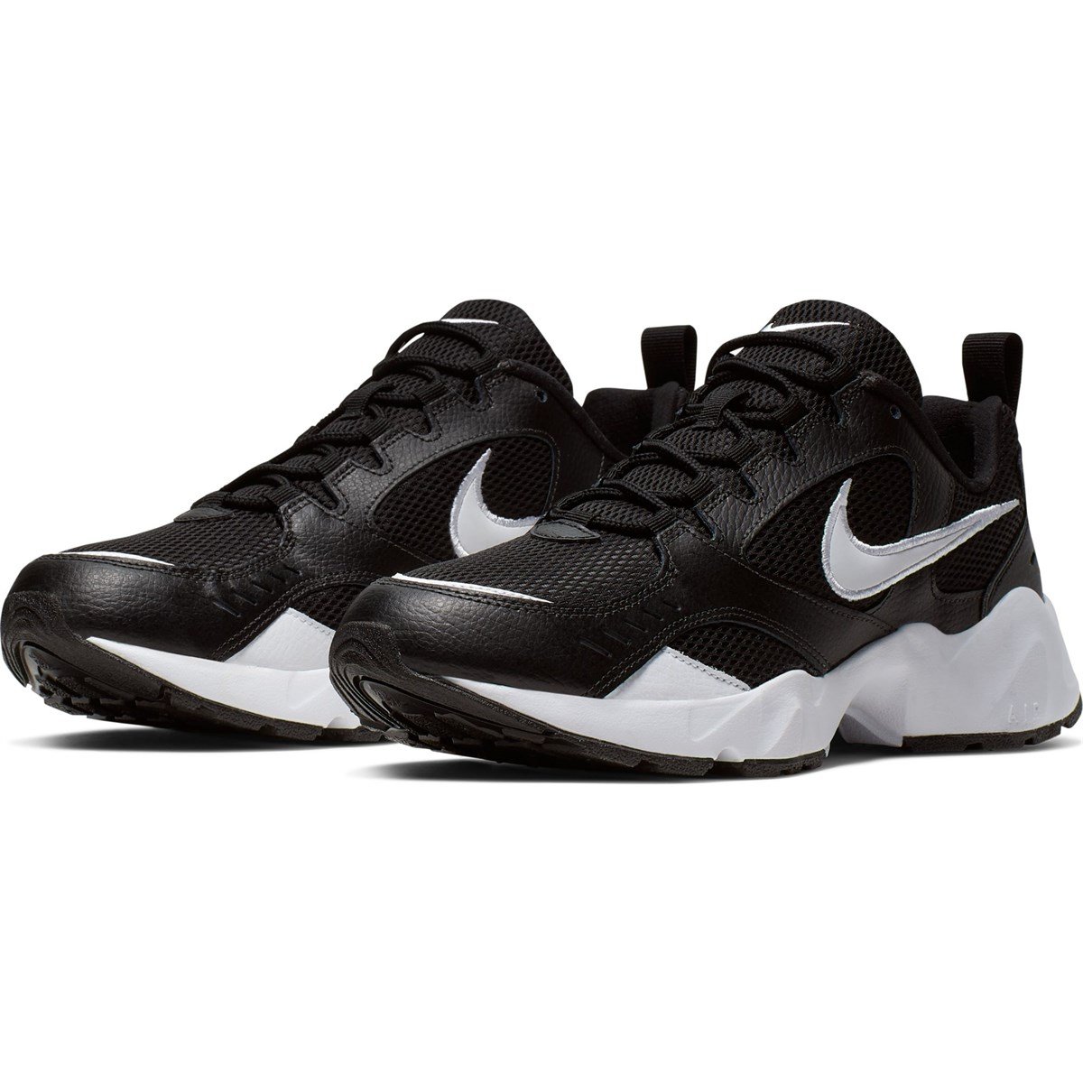 Nike Air Heights Erkek Spor Ayakkabısı