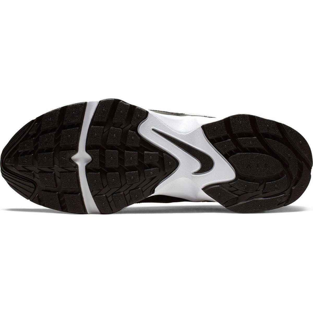 Nike Air Heights Erkek Spor Ayakkabısı