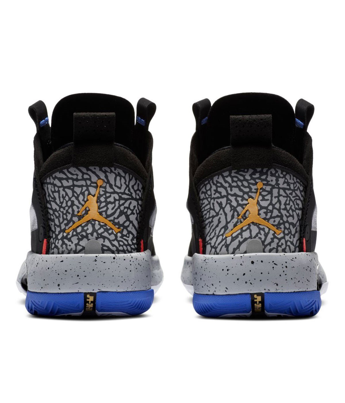 Nike Aır Jordan Xxxıv Ep (Gs) Çocuk Basketbol Ayakkabısı