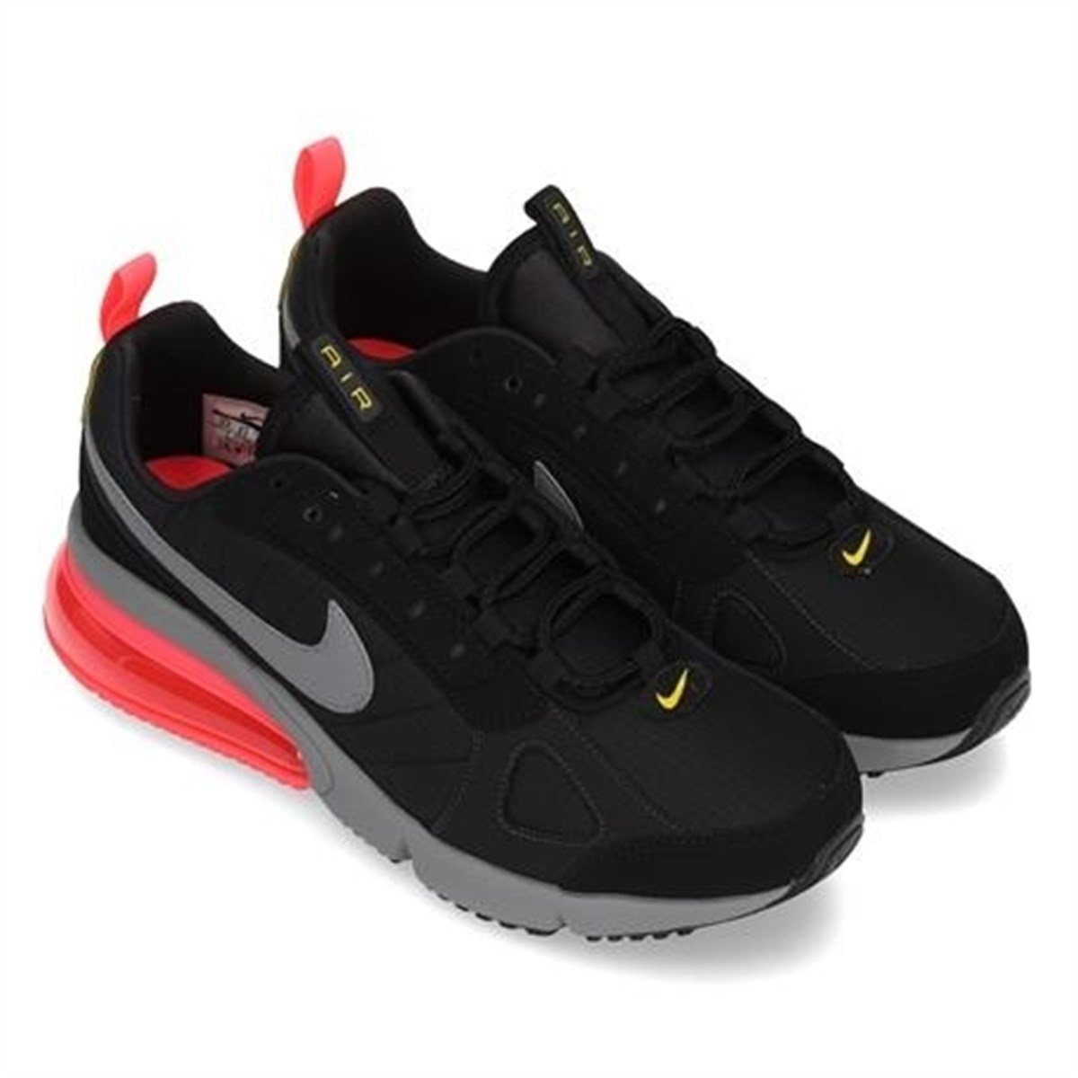 Nike Aır Max 270 Futura Erkek Spor Ayakkabısı