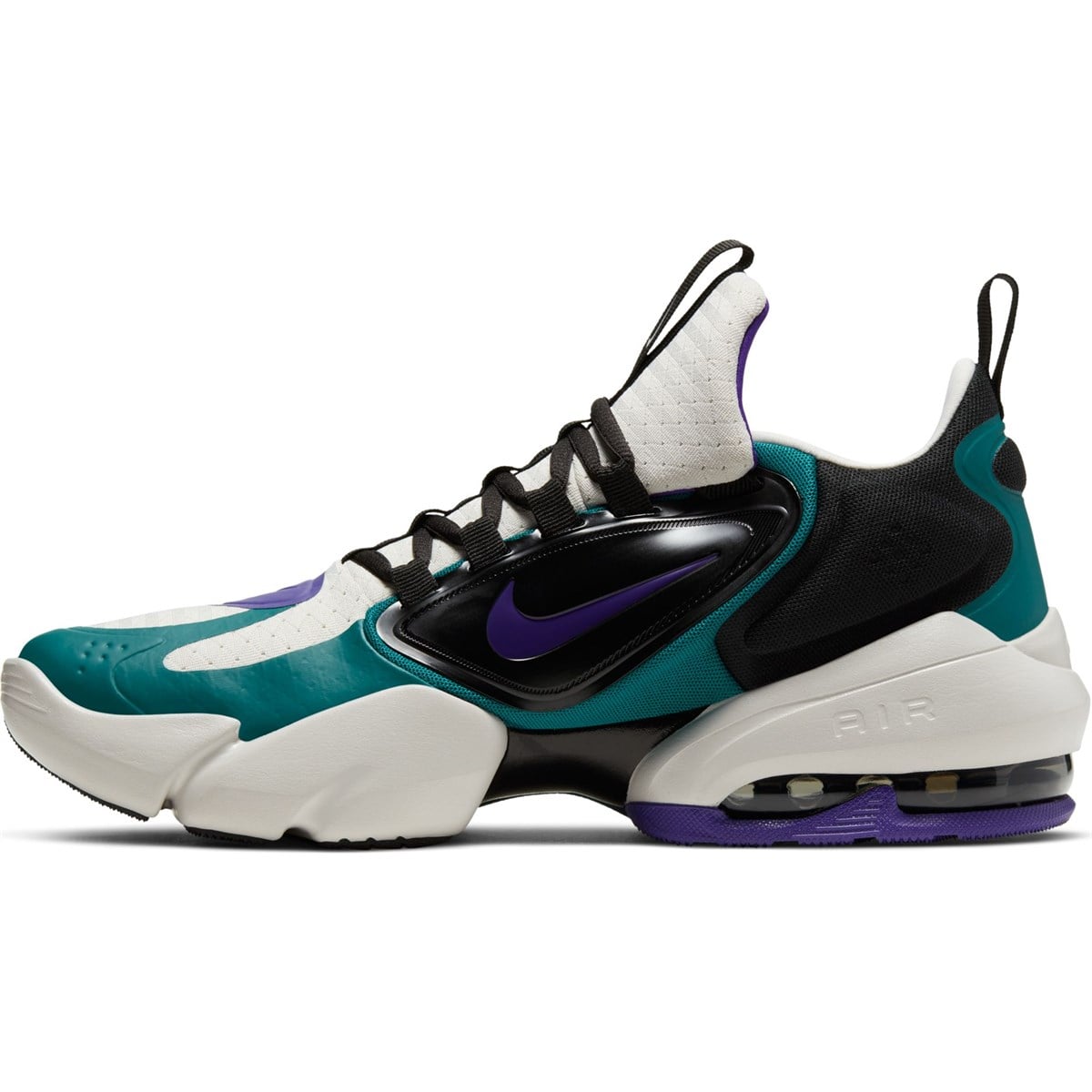 Nike Air Max Alpha Savage Erkek Spor Ayakkabısı