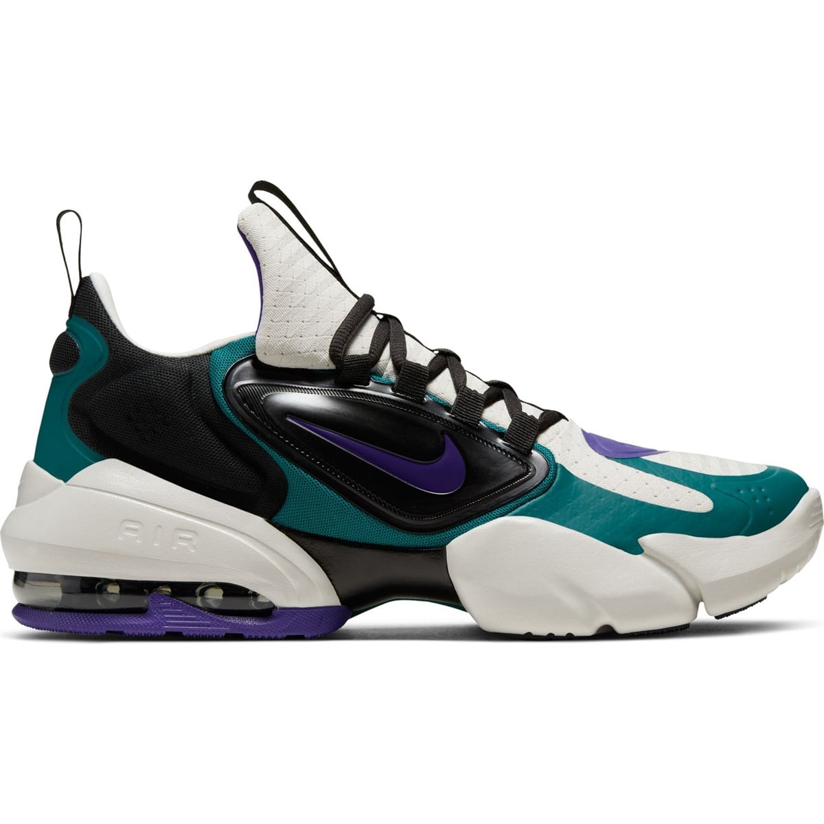 Nike Air Max Alpha Savage Erkek Spor Ayakkabısı