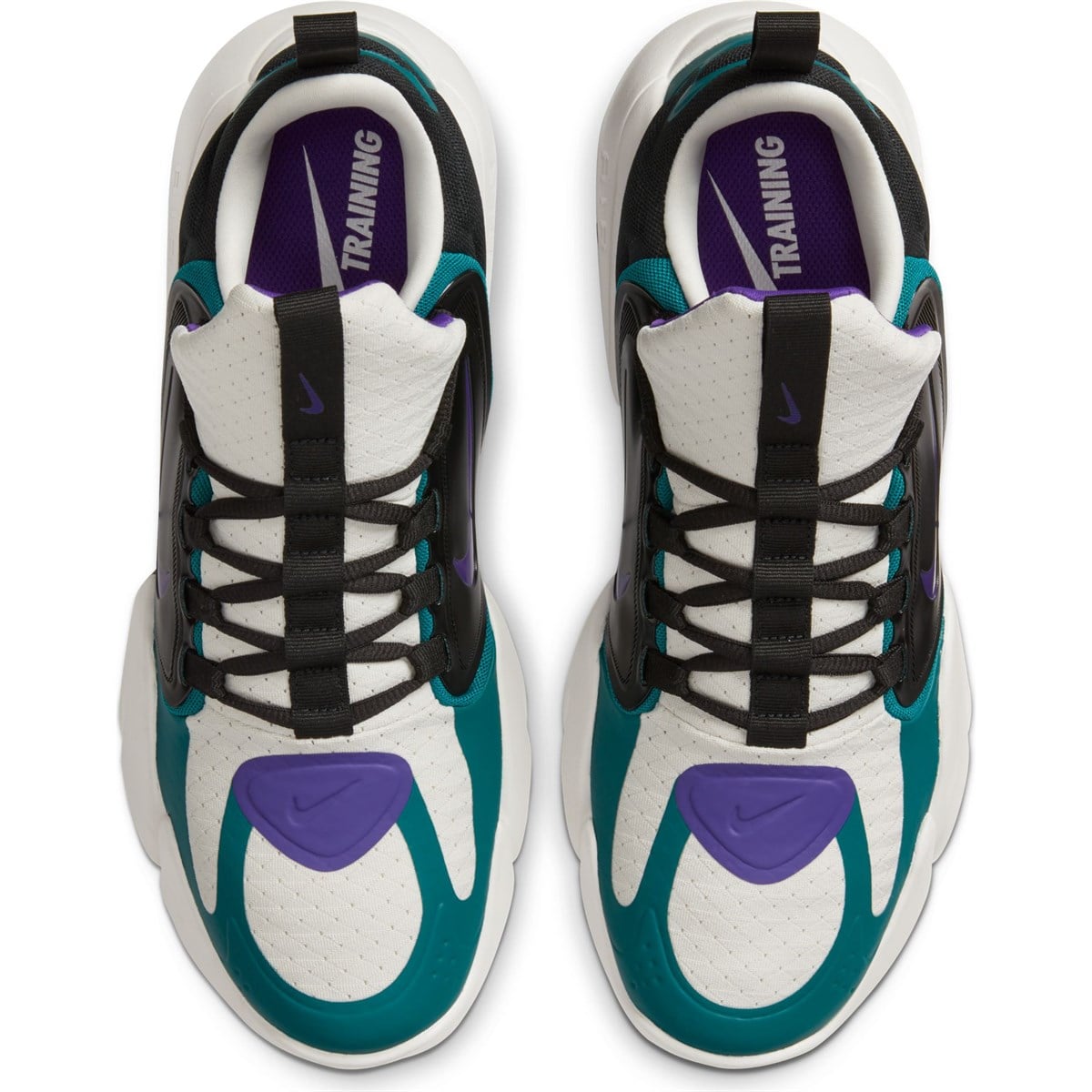 Nike Air Max Alpha Savage Erkek Spor Ayakkabısı