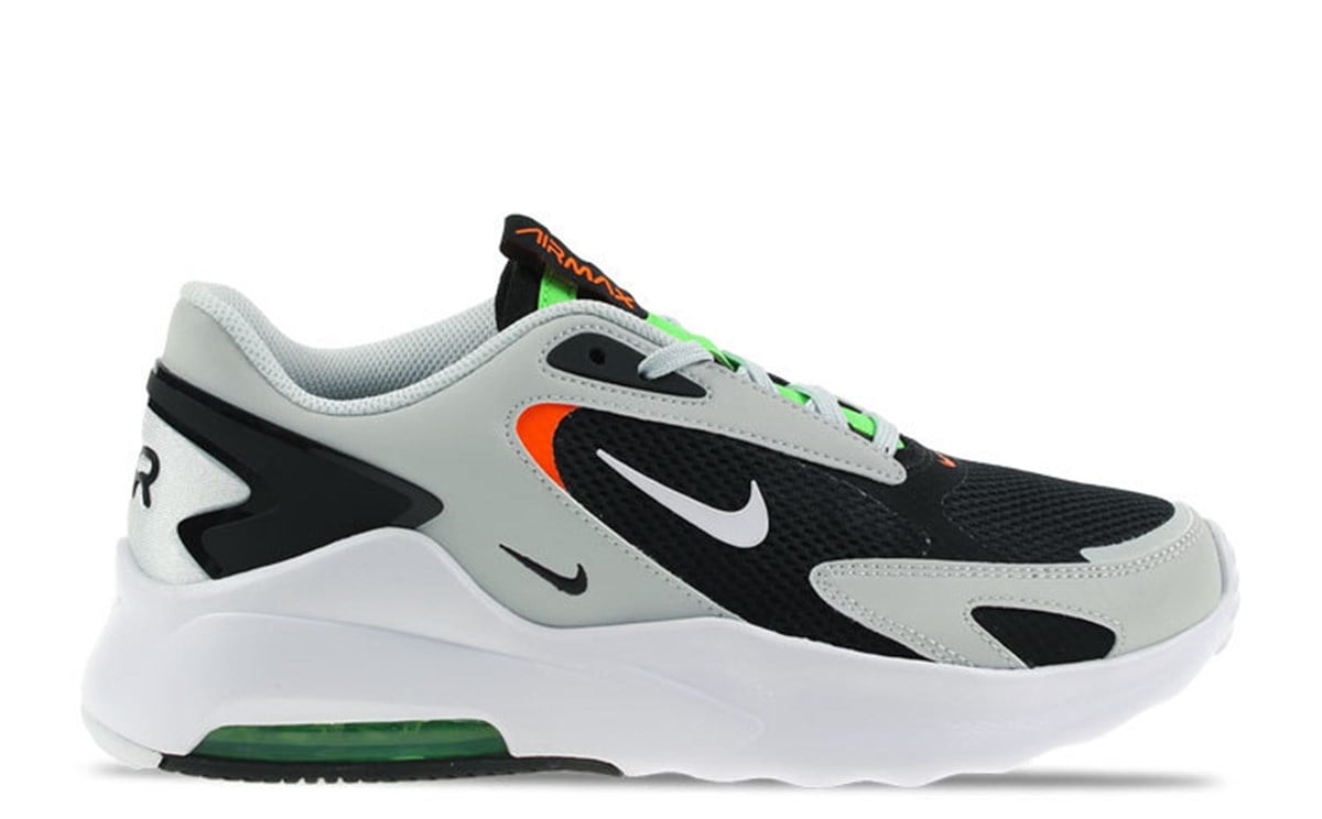Nike Aır Max Bolt Erkek Spor Ayakkabısı
