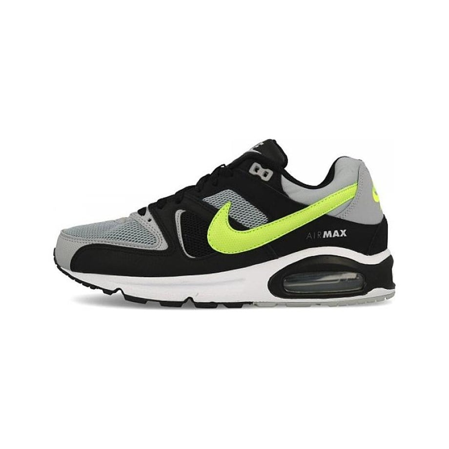 Nike Air Max Command Erkek Koşu Ayakkabısı