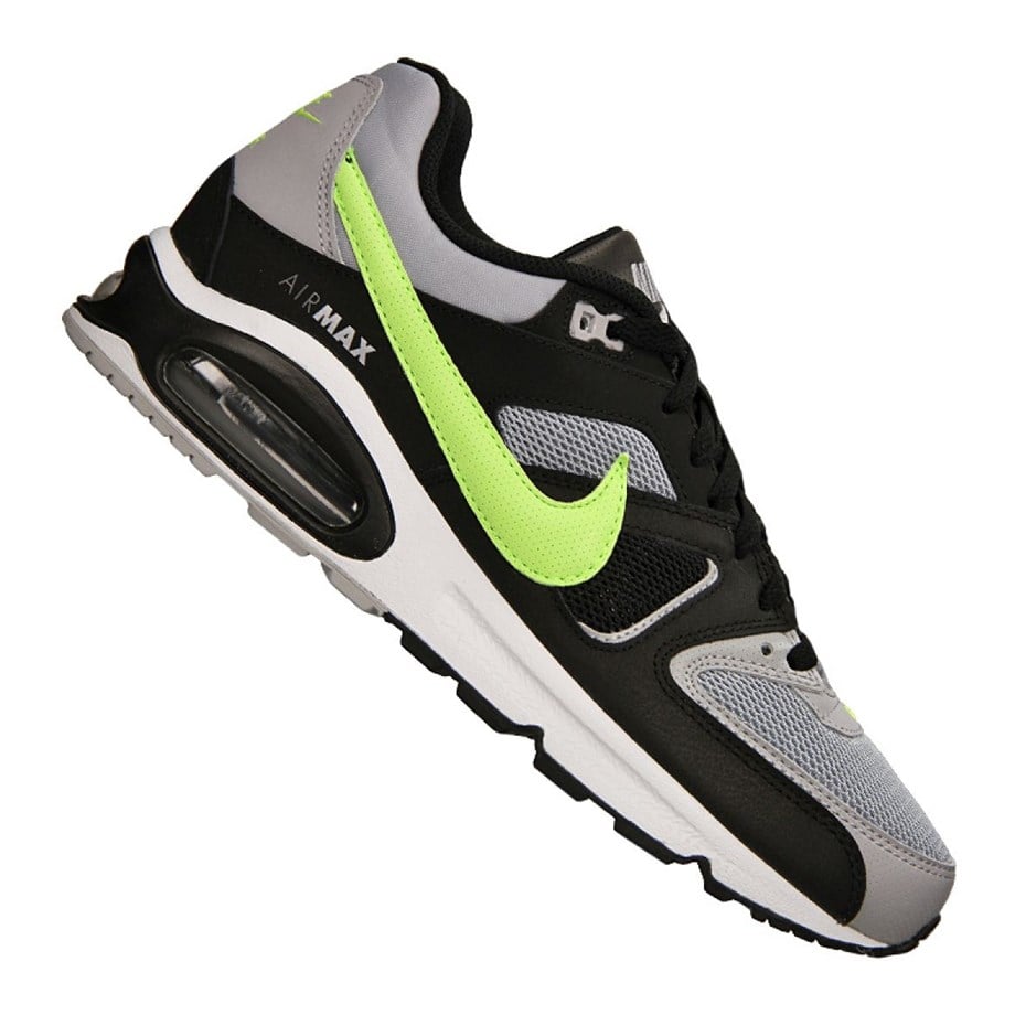 Nike Air Max Command Erkek Koşu Ayakkabısı