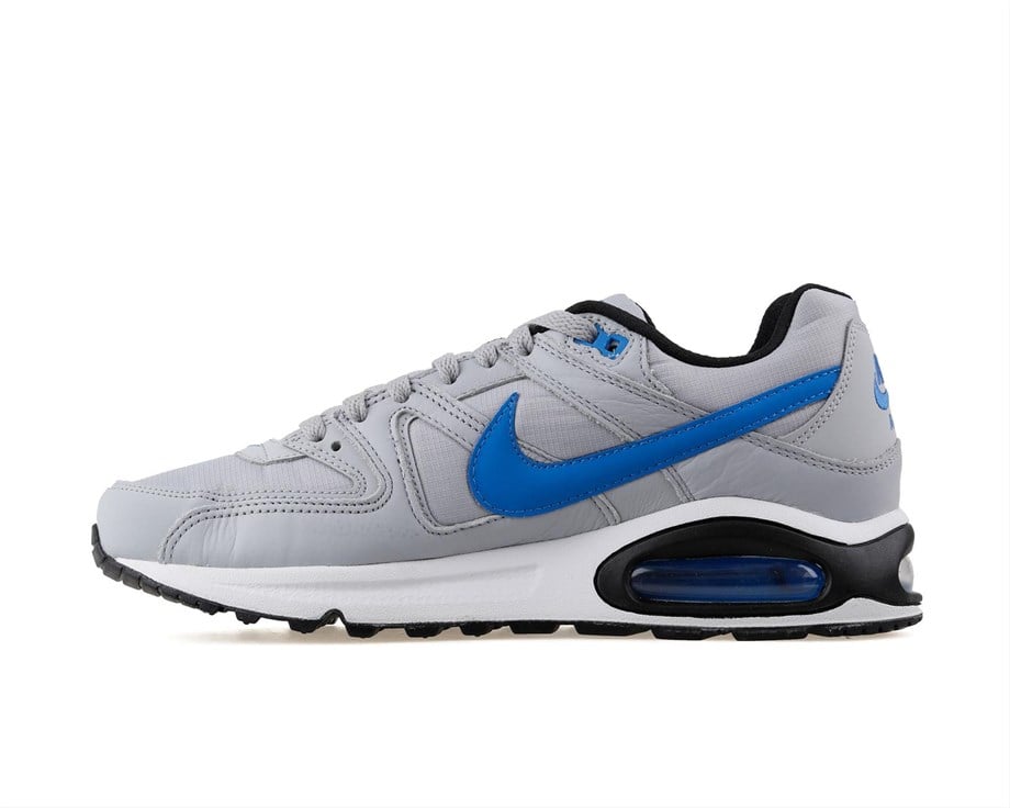 Nike Air Max Command Erkek Koşu Ayakkabısı