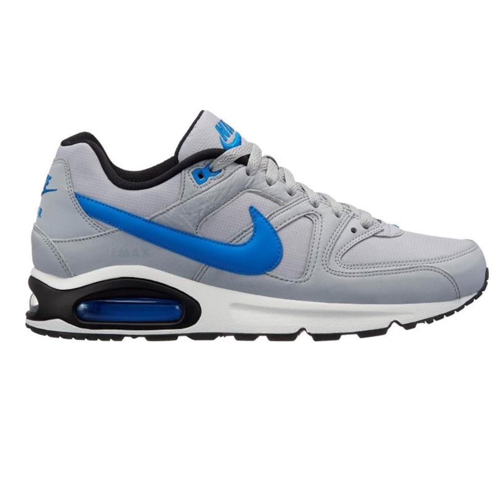 Nike Air Max Command Erkek Koşu Ayakkabısı