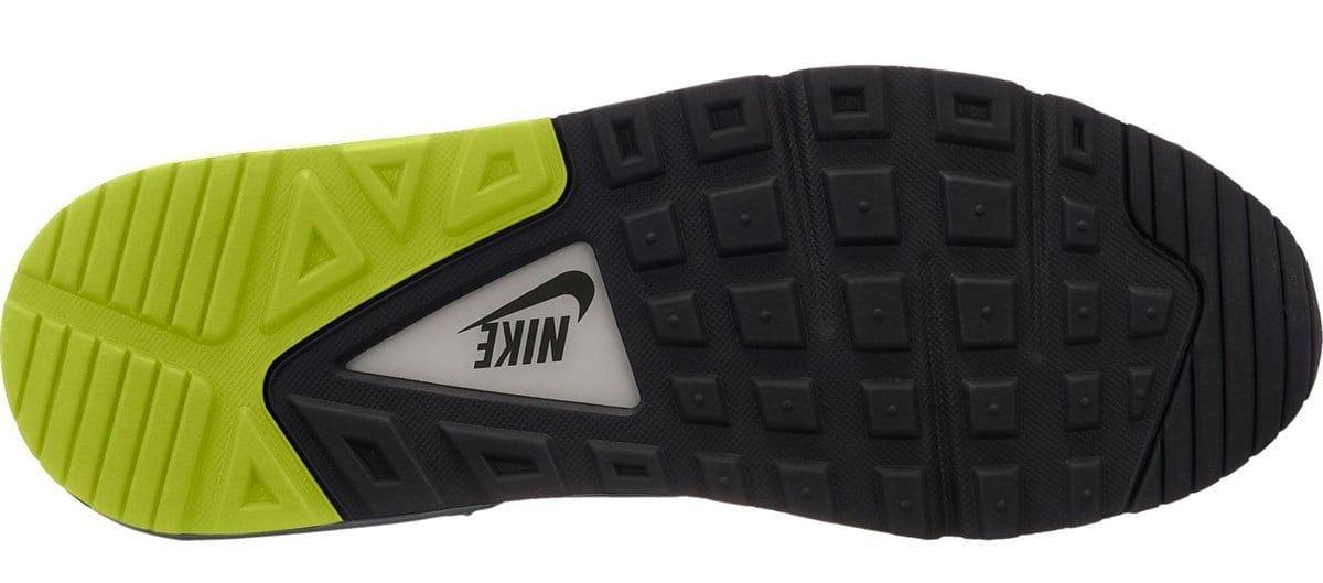 Nike Air Max Command Erkek Koşu Ayakkabısı