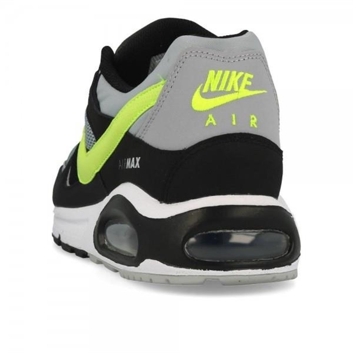 Nike Air Max Command Erkek Koşu Ayakkabısı