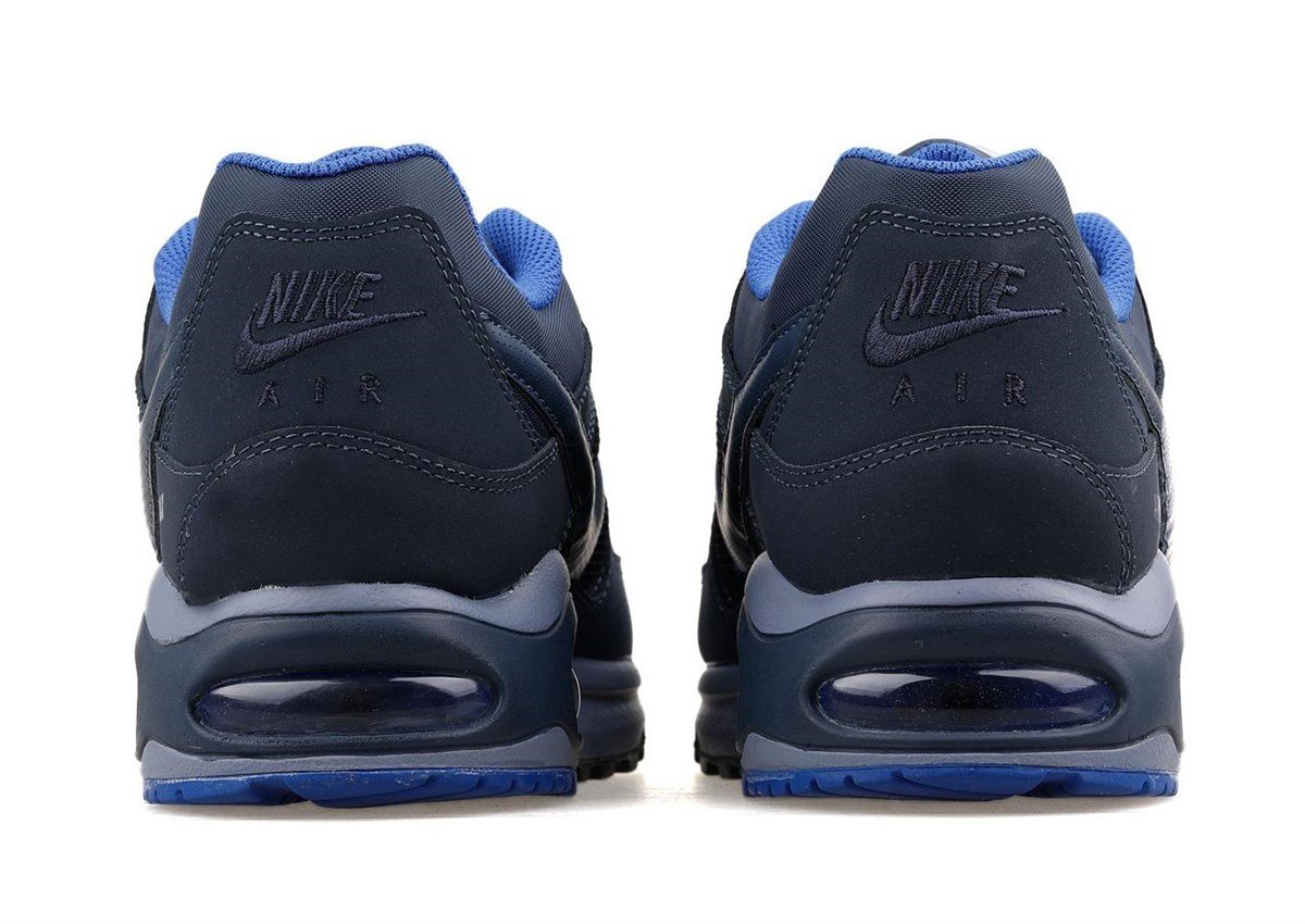 Nike Air Max Command Erkek Koşu Ayakkabısı