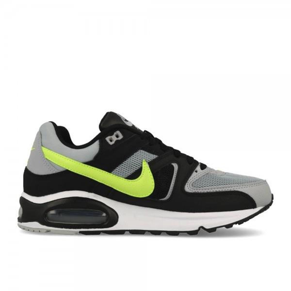 Nike Air Max Command Erkek Koşu Ayakkabısı