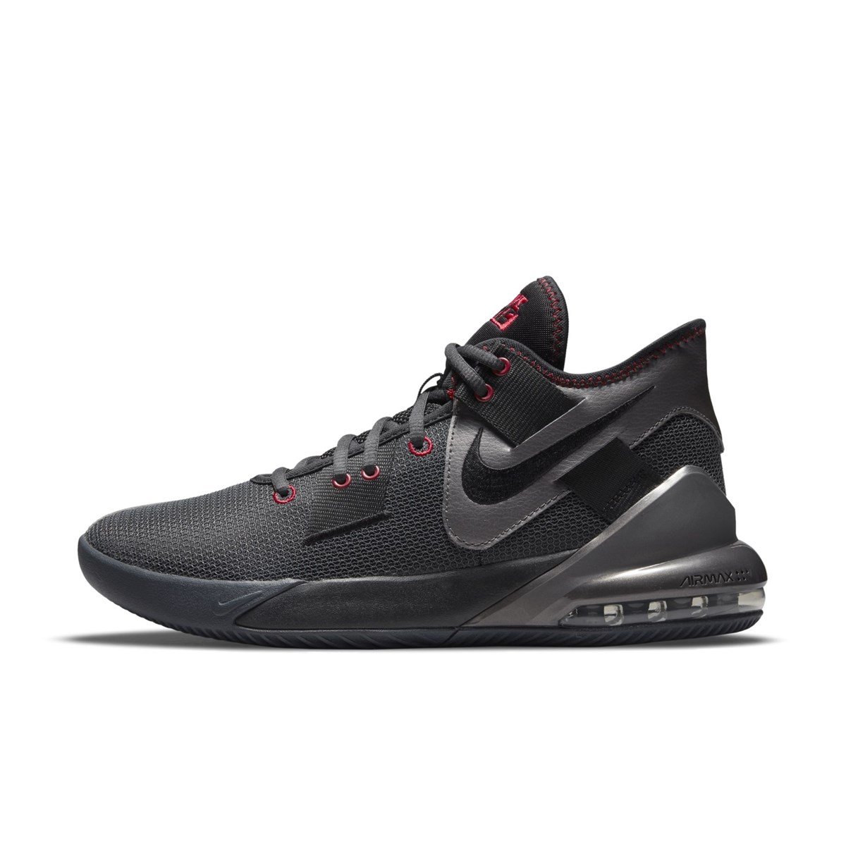 Nike Aır Max Impact 2 Erkek Basketbol Ayakkabısı